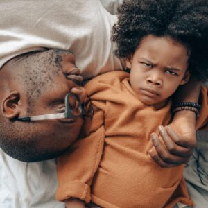 Parenting Workshop - Understanding Behavior (The "Why" Behind It)