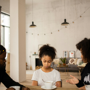 Parenting Workshop - Parenting Beyond Survival Mode